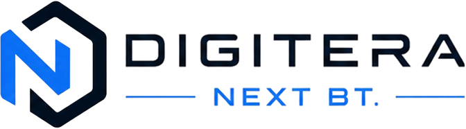 Digitera Next Bt.